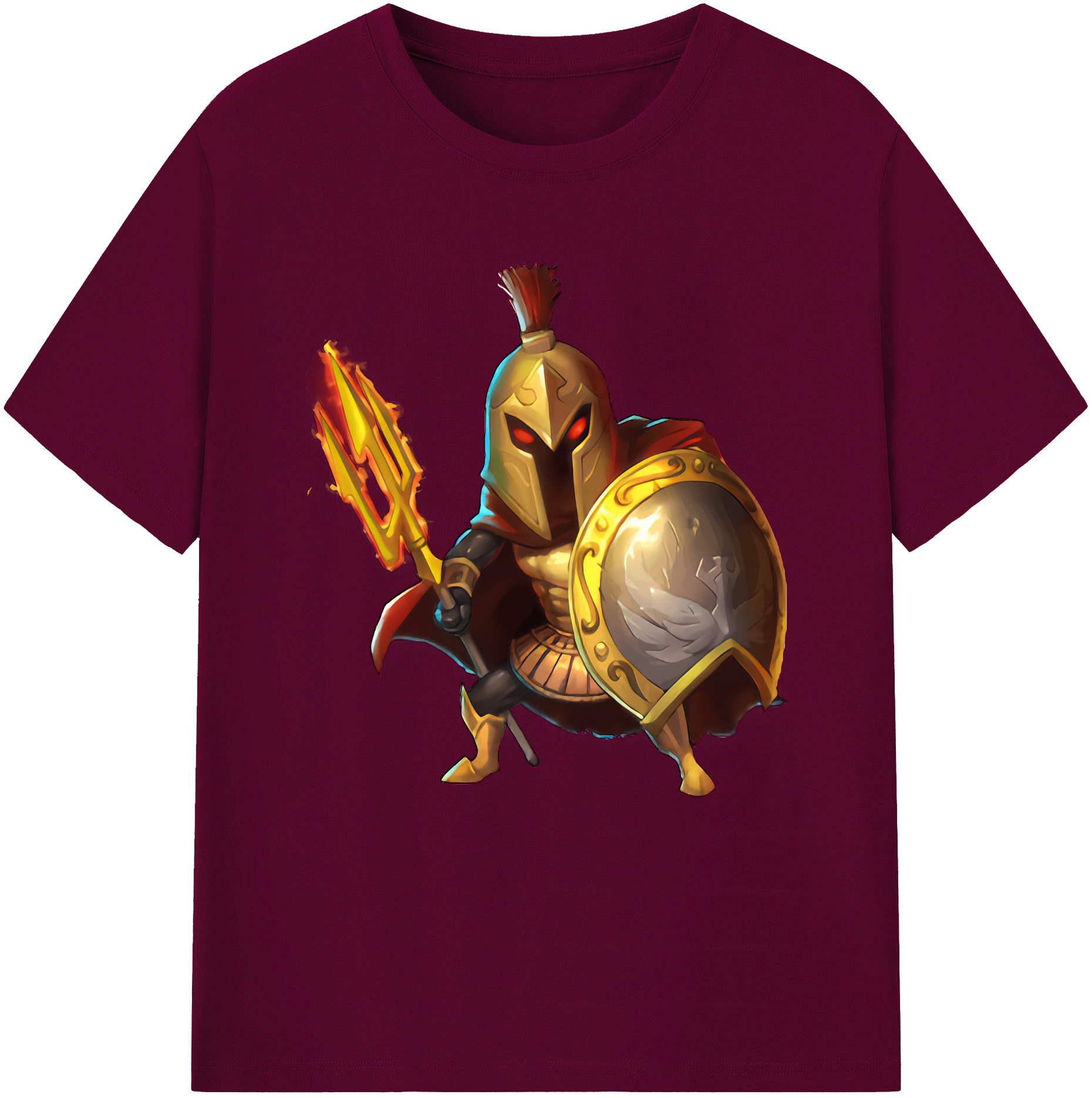 （画像用） リーグ・オブ・レジェンド League of Legends LOL レディースカジュアルプリントTシャツ（綿100％）